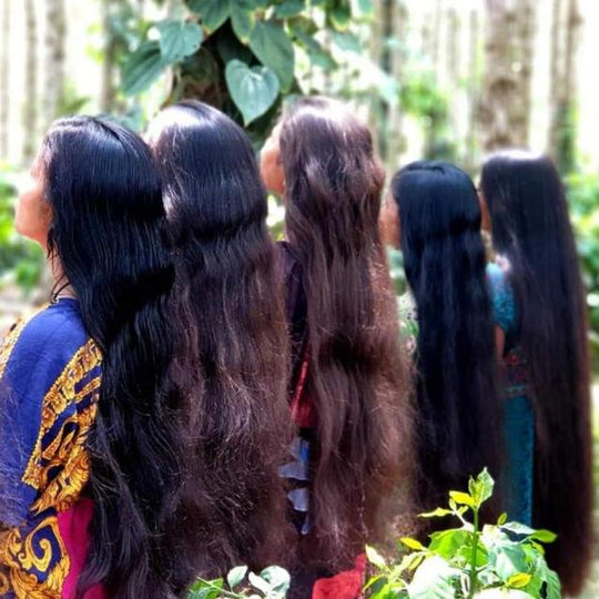 Adivasi Hair Growth Oil