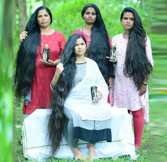 Adivasi Hair Growth Oil