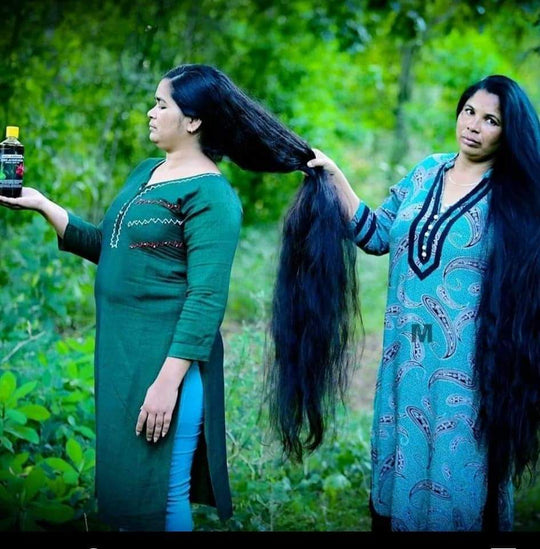 Adivasi Hair Growth Oil