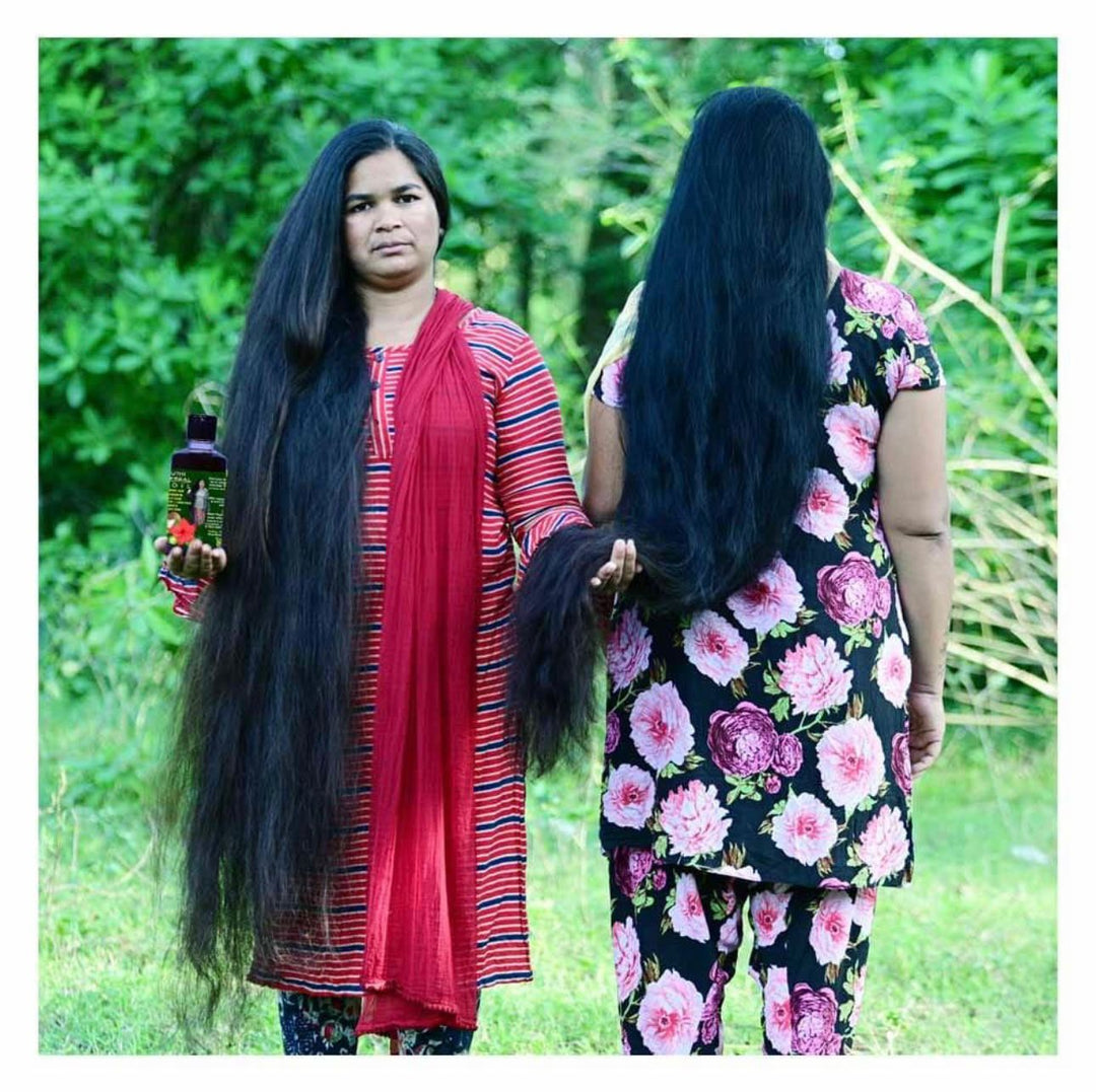 Adivasi Hair Growth Oil